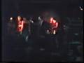 World/Inferno F.S. - New Jersey (Live, UK)