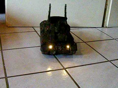 gepard