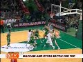 Euroleague.TV News (20-12-2007)
