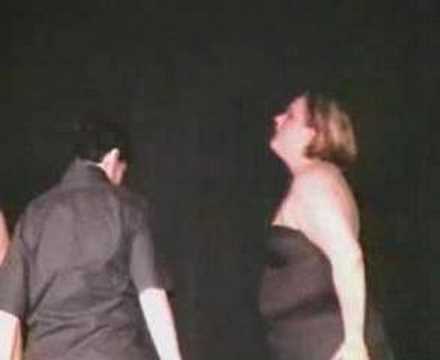 Western Oregon University Drag Show ...