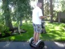 Segway a rediculous TOY!?!