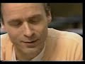 Ted Bundy Final Interview - Part Two