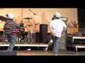 Soul Jam (Sevrin + Jaymie) @ desifest Vancouver 2008