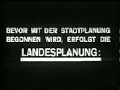 die stadt von morgen