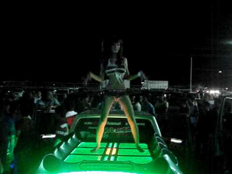 Tepnakorn Coyote Girl.MPG