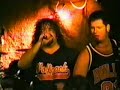 Exodus - The Toxic Waltz LIVE @ Bogies Albany NY \