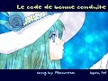 Le code de bonne conduite - Luis Manresa