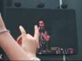 Wir Sterben Tokio Hotel Werchter Boutique 13.07.2008.