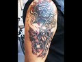 Egon Tattoo's