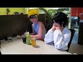 Trying to Kill Sasuke Bloopers
