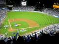 Los Angeles Dodgers National League Division Series Game 3