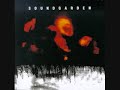 Soundgarden - Head down Soundgarden - Head down