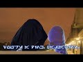 How does Darth Vader use the bathroom? How does Darth Vader use the bathroom?