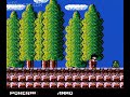 nesguide.com - clash at demonhead. captured from an actual nes console and cartridge.