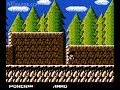 nesguide.com - clash at demonhead. captured from an actual nes console and cartridge.