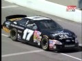 2003 Southern 500 Qualifying Kenseth has a strong qualifying effort at Darlington