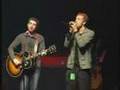 Coldplay and Oasis