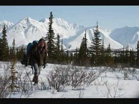 Into The Wild (2007)