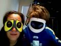videos de WALL.E and Eve