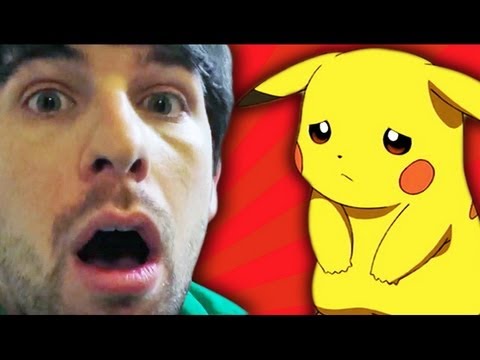 PIKACHU SKINS IN OUR MAIL!