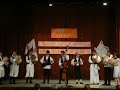Gajde a Dude -  GAJDY a DUDY   - Hrvatska Folkfestival 2008