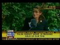Palin Handsover Governorship Speech Part II