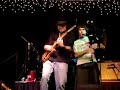 Clumsy Lover- Brother  Featuring Rick Kurek
