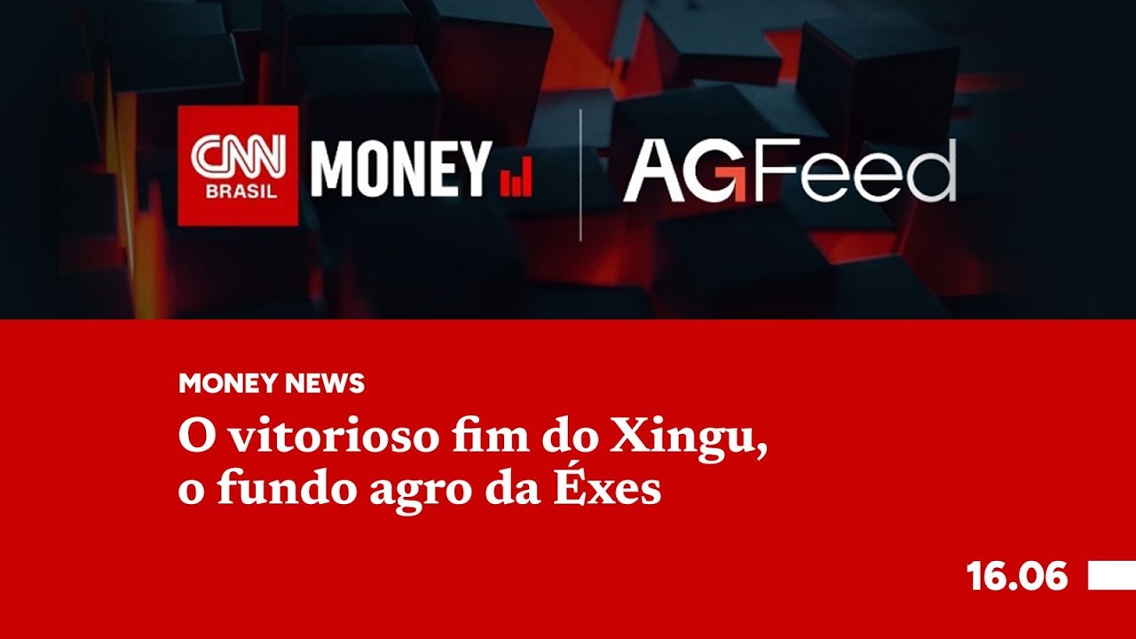 O vitorioso fim do Xingu, o fundo agro da Éxes