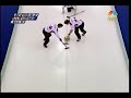 神業的なカーリングのショット(Amazing Curling Shot!!)のサムネイル