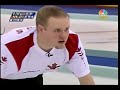 神業的なカーリングのショット(Amazing Curling Shot!!)のサムネイル2