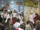 Mrs. Schmidt Christmas Play Elves in Hollywood Mrs. Schmidt Christmas Play Elves in Hollywood