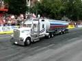 Mini Kenworth Accélération de Camion St-Joseph de Beauce2008