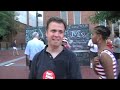 Charlottesville VA Says Don\ Charlottesville VA Says Don\