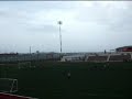 cannons FC **WARNING - Bad Language**