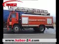 Erzincan T?r Yang?n?na Zaman?nda M�dehale