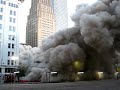 Dykon Explosive Demolition - Montague Hotel