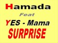 Surprise - Yes Mam...