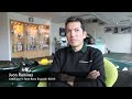 Bahrain GP Engineers' debrief