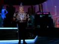 The Running Man - Dynamo