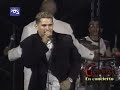 La Charanga Habanera En concierto (2002) Parte 2 de 6.