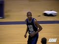DC Blue Devils vs Athlete's First (2005)