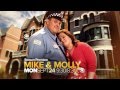 Mike & Molly 3.01 Preview