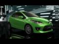 Mazda2 - Turn the Tables TV ad