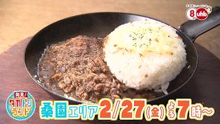 発見！タカトシランド