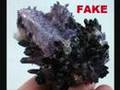 Quartz Crystal Fakes, Forgeries, and Scams on eBay