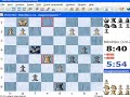 Annotated Chess Game #2 - The One That Got Away - Pt .2