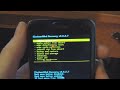 UPDATE 10/3/11 Flashing the ROM at the end may not work if you have already flashed the updated ROM from T-Mobile. There have been a couple reports of problems, though it has been few. This is why it is important to make a nandroid backup!!! ---------- This video shows how to back up your stock T-Mobile G2x using NVflash, and then install CyanogenMod 7 Nightly (Gingerbread 2.3.4). This version uses the CM7 nightly build 15 from 5/11/11. It is important to NOT boot ClockworkMod Recovery from ROM Manager for your backup (fakeflash). Use NVflash (real NAND flash) and boot into the recovery that way like I show. The first download is a rar file so you can either download 7-zip or Winrar to extract (unzip) this: www.7-zip.org www.win-rar.com Troubleshooting: - If it doesn't boot correctly, you could try a battery pull, as well as booting into CWR, go to advanced, and wipe dalvik cache. --- One-Click-G2x-recovery-flash (No Longer Working) www.multiupload.com (Use This Instead) bit.ly/xjilR9 --- CyanogenMod 7: download.cyanogenmod.com --- Reference Thread: forum.xda-developers.com --- Google Apps (Market, Gmail, etc.) goo-inside.me (just download the latest one that looks like 'gapps-gb-20110114-signed.zip'. I used 20110307) --- G2x Drivers for Win 7, Vista & XP: www.lgforum.com --- Blog: davejudd.com