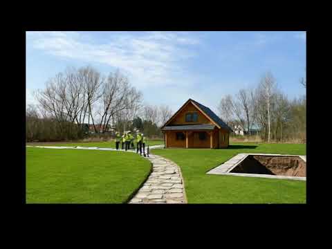 Video Prodej stavebního pozemku 1 316 m², Jestřebí u České Lípy