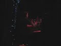james king live in baltimore, md @ ottobar