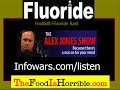 Fluoride Football Rant